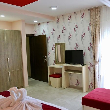 Victoria Apartments Ülgün Oda fotoğraf