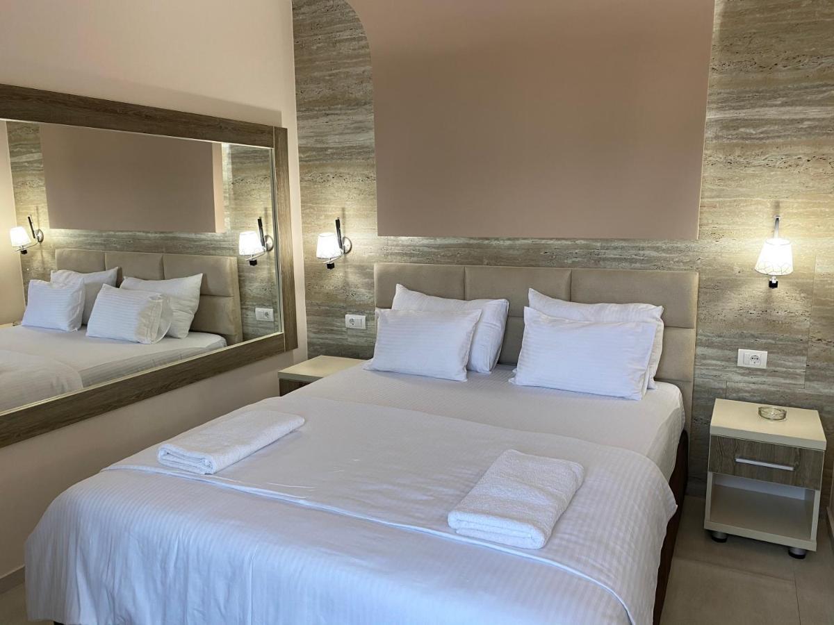 Victoria Apartments Ülgün Dış mekan fotoğraf