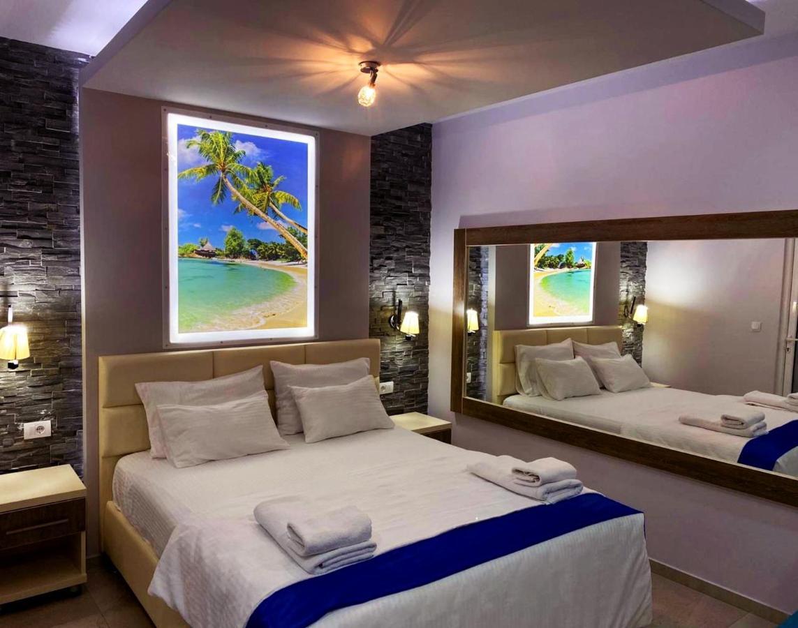 Victoria Apartments Ülgün Dış mekan fotoğraf