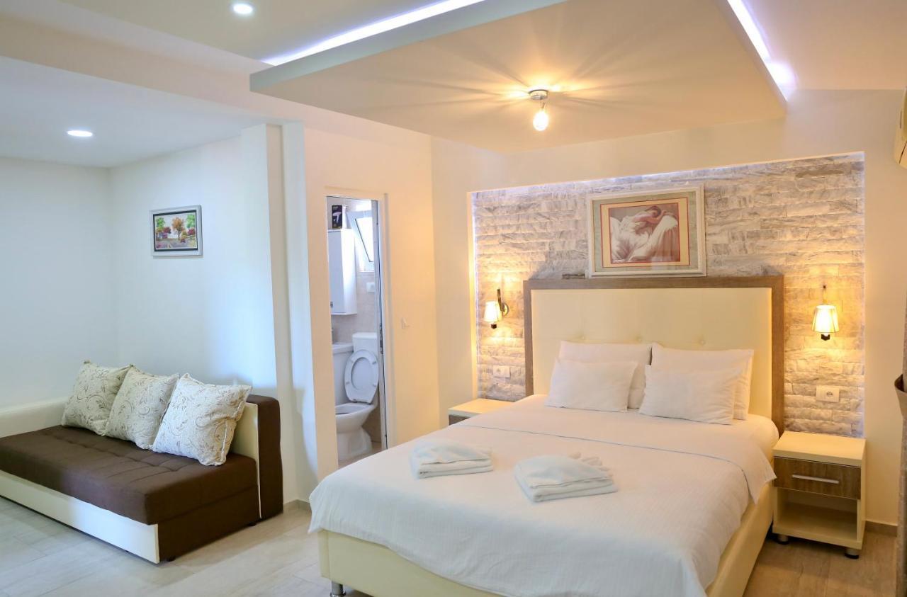 Victoria Apartments Ülgün Dış mekan fotoğraf