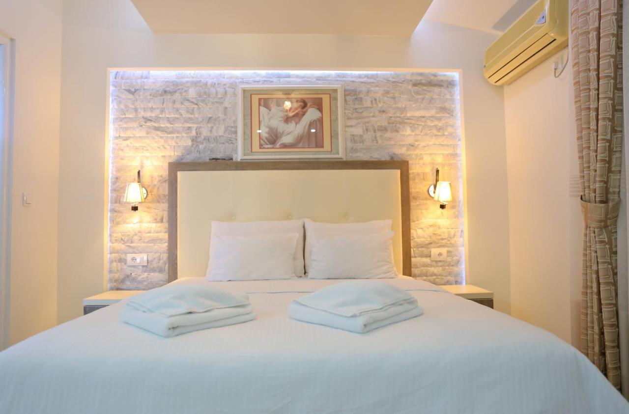 Victoria Apartments Ülgün Dış mekan fotoğraf