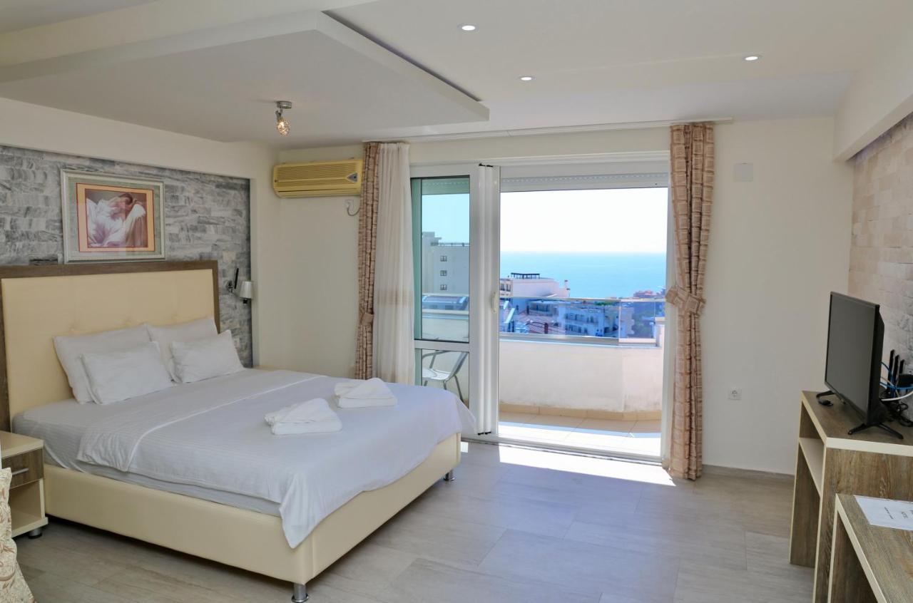 Victoria Apartments Ülgün Dış mekan fotoğraf