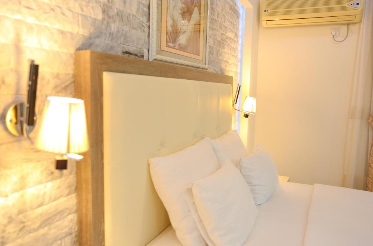 Victoria Apartments Ülgün Dış mekan fotoğraf