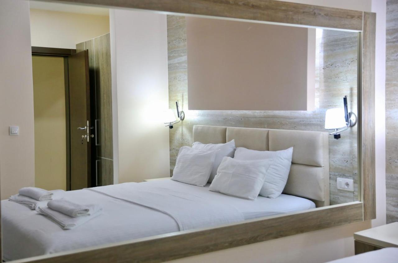 Victoria Apartments Ülgün Dış mekan fotoğraf