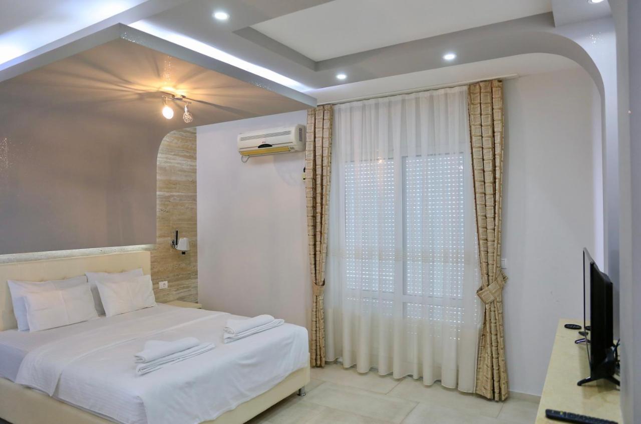 Victoria Apartments Ülgün Dış mekan fotoğraf