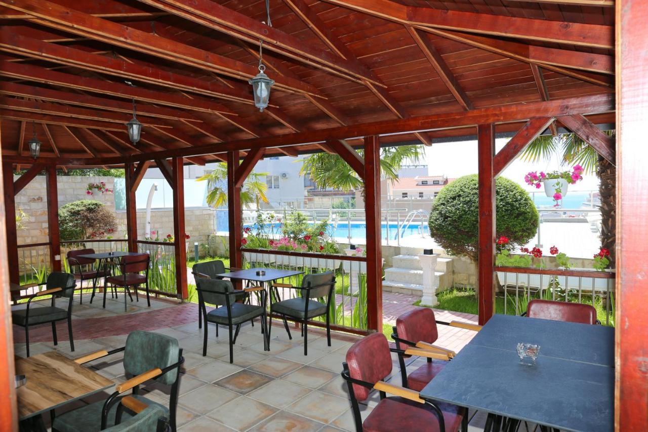 Victoria Apartments Ülgün Dış mekan fotoğraf