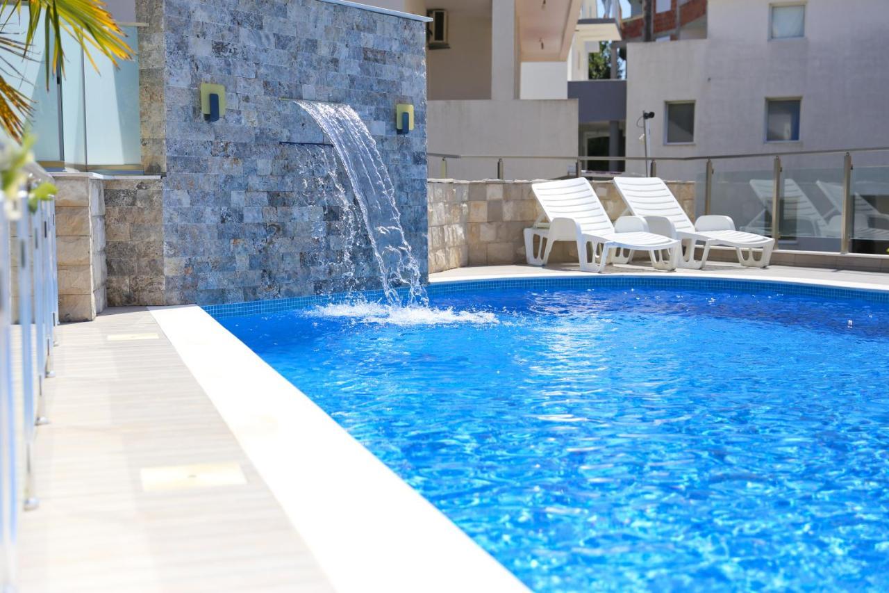 Victoria Apartments Ülgün Dış mekan fotoğraf