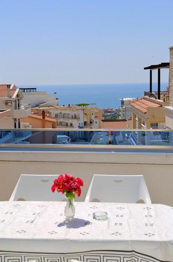 Victoria Apartments Ülgün Dış mekan fotoğraf