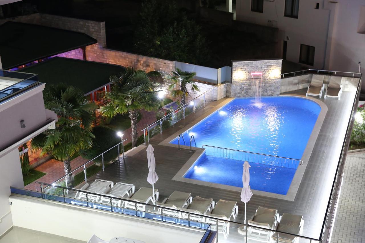Victoria Apartments Ülgün Dış mekan fotoğraf