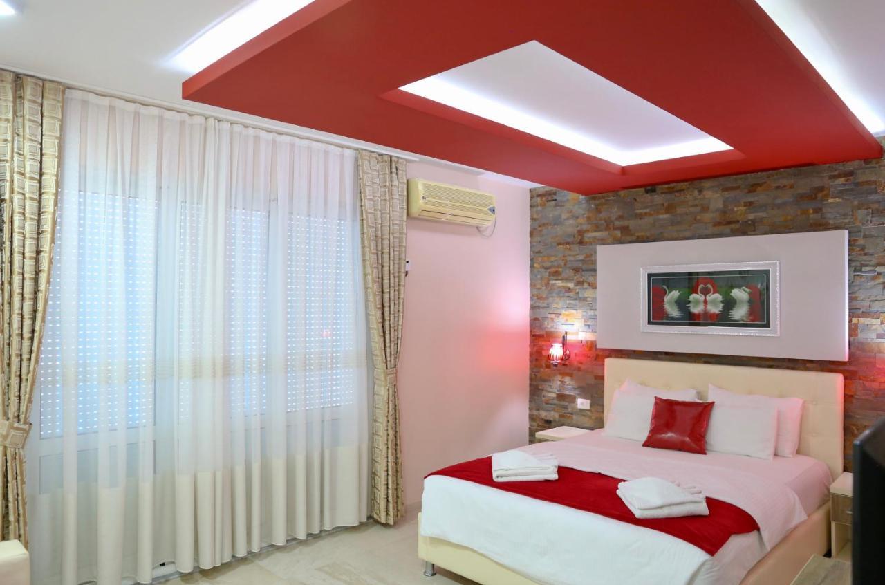 Victoria Apartments Ülgün Oda fotoğraf