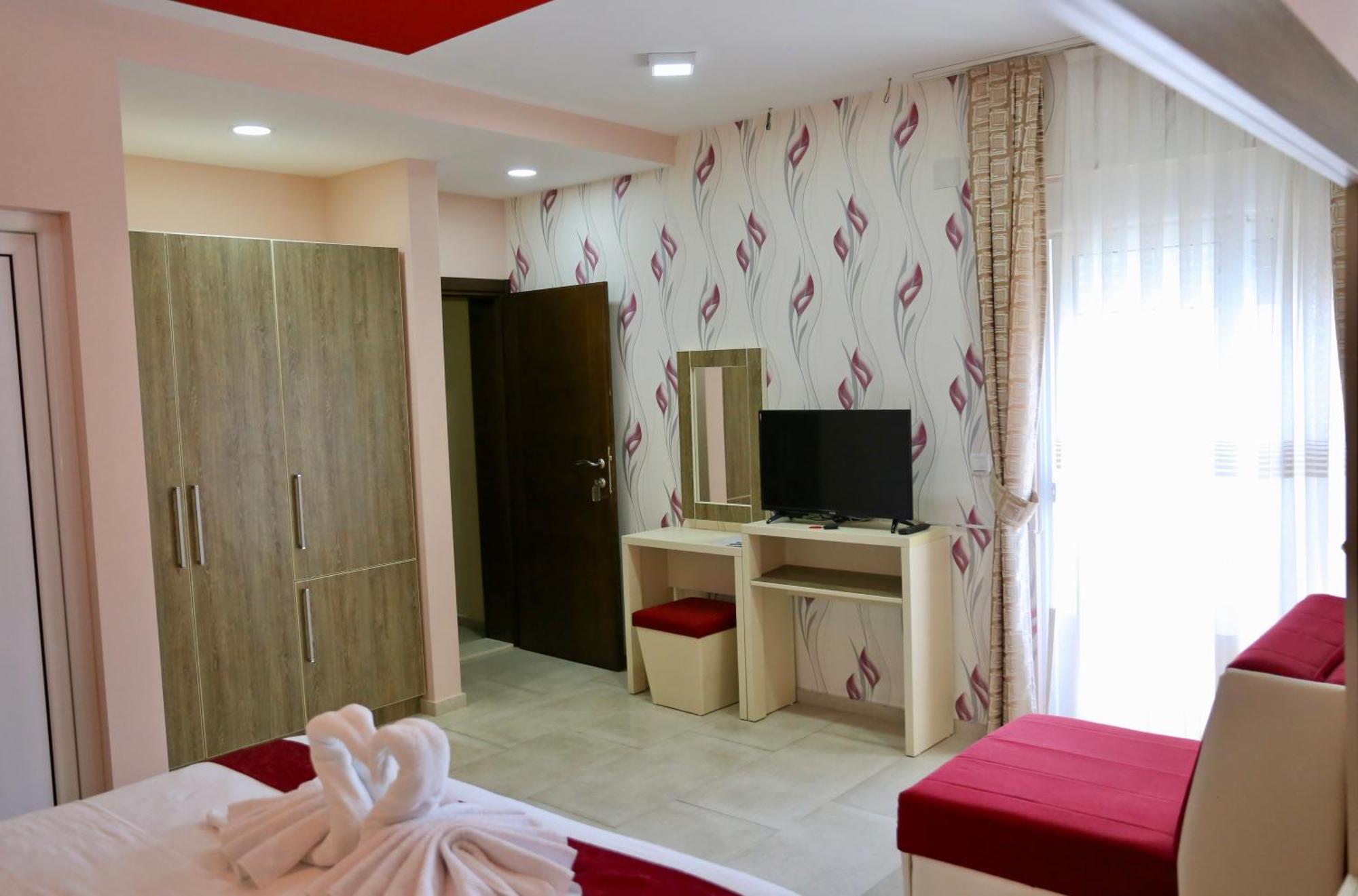 Victoria Apartments Ülgün Oda fotoğraf