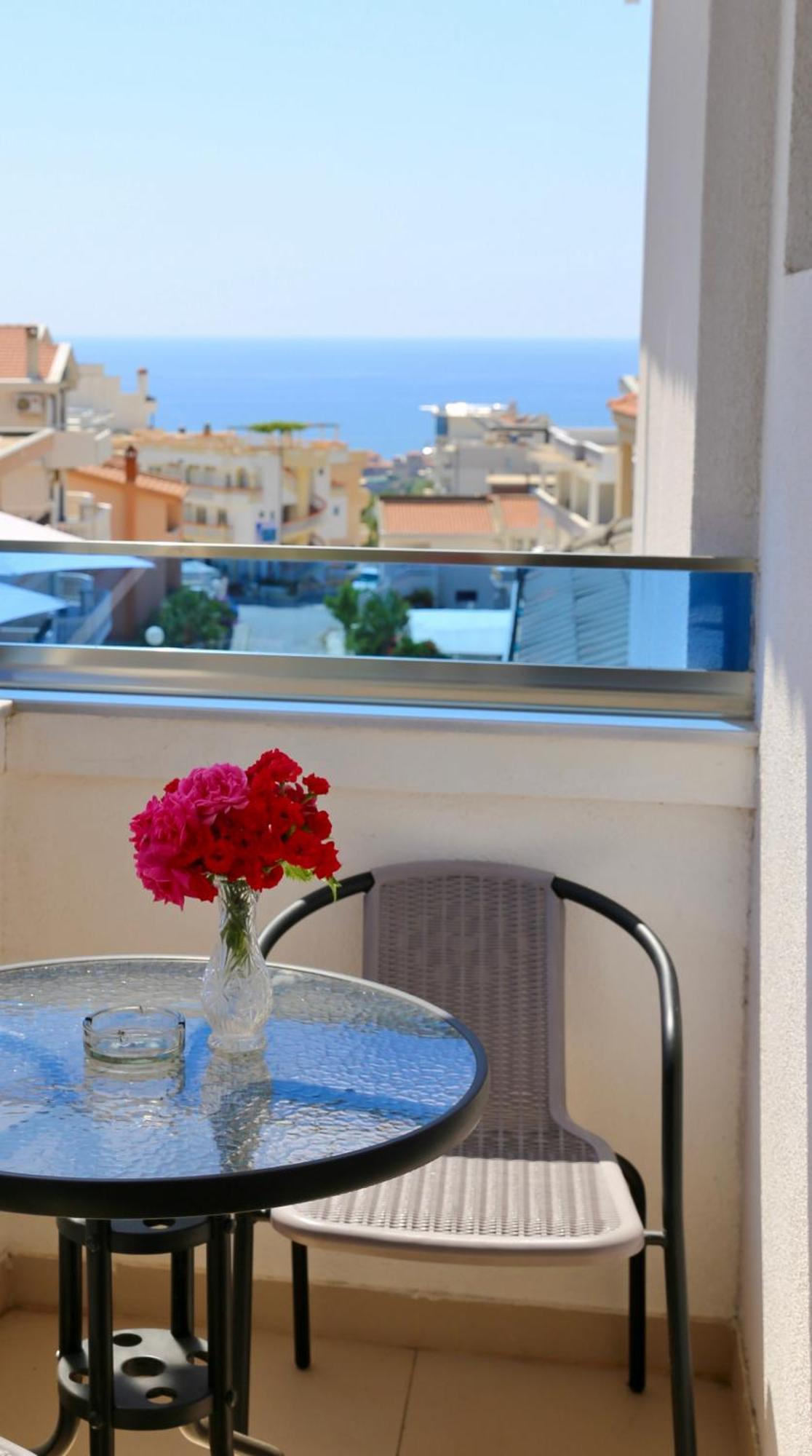 Victoria Apartments Ülgün Oda fotoğraf