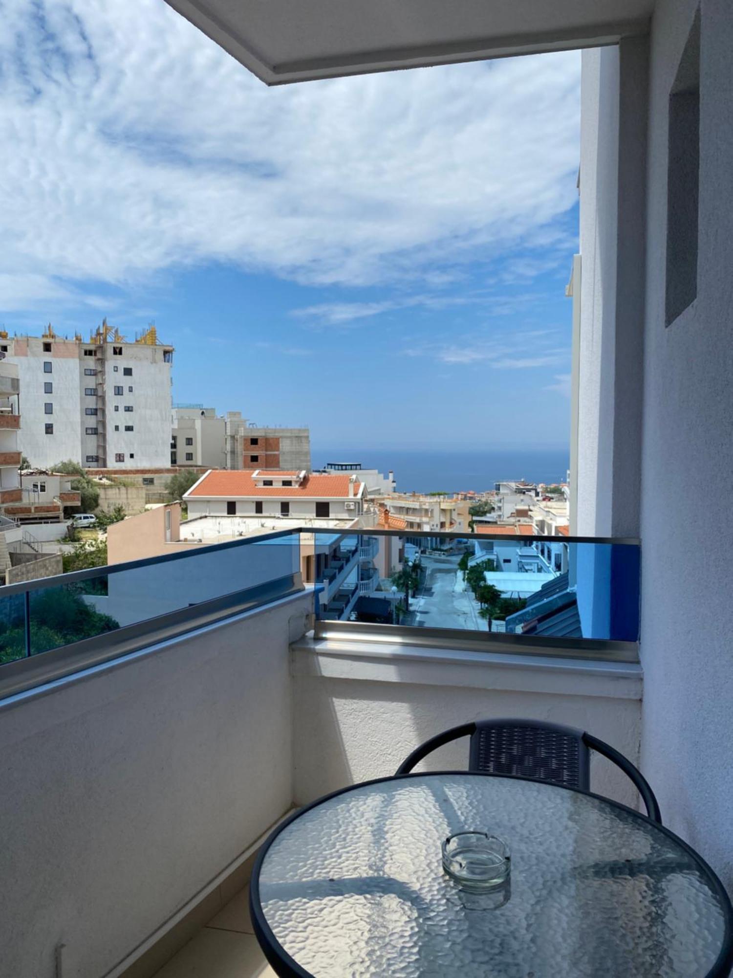 Victoria Apartments Ülgün Oda fotoğraf