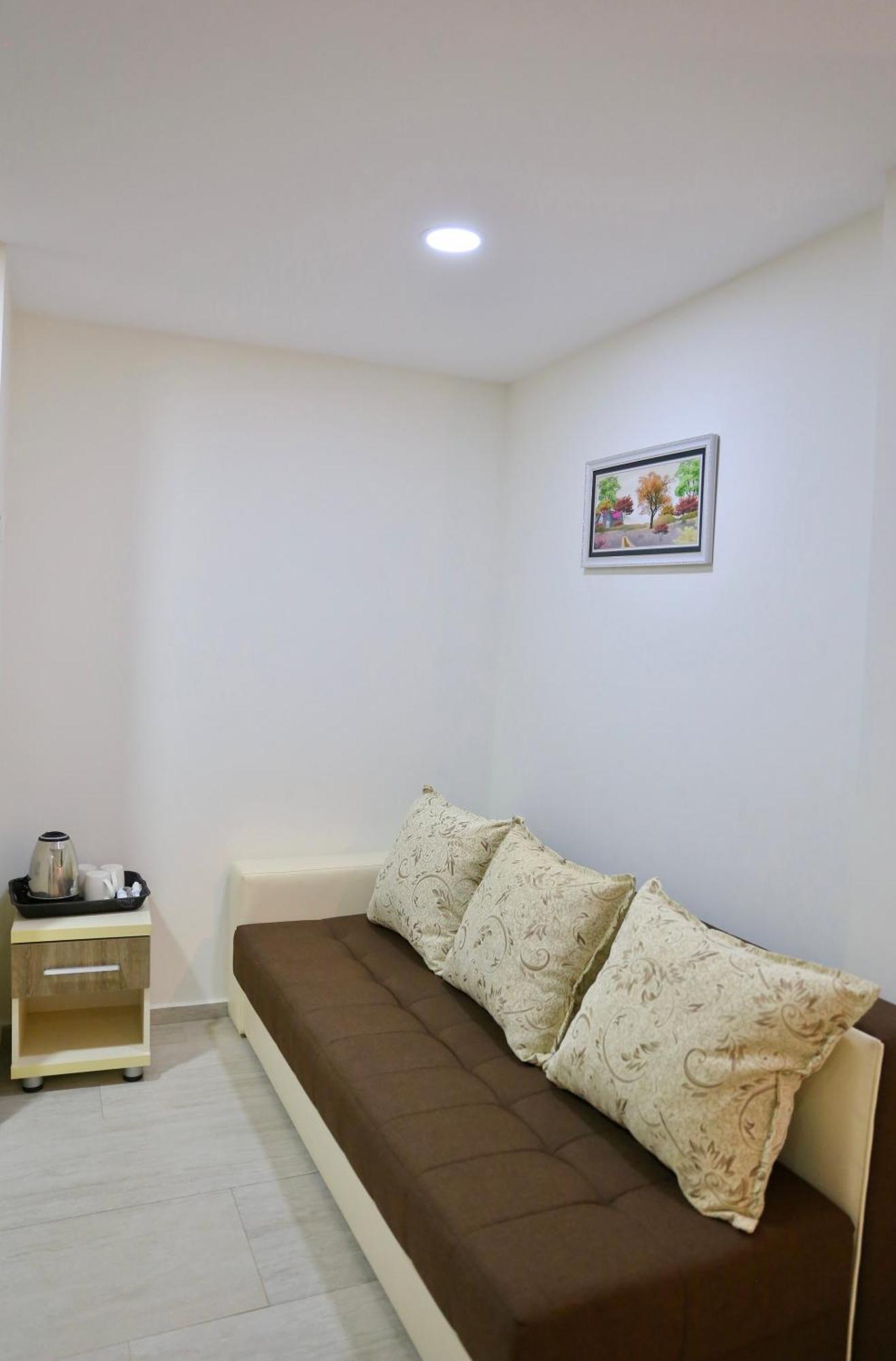 Victoria Apartments Ülgün Oda fotoğraf