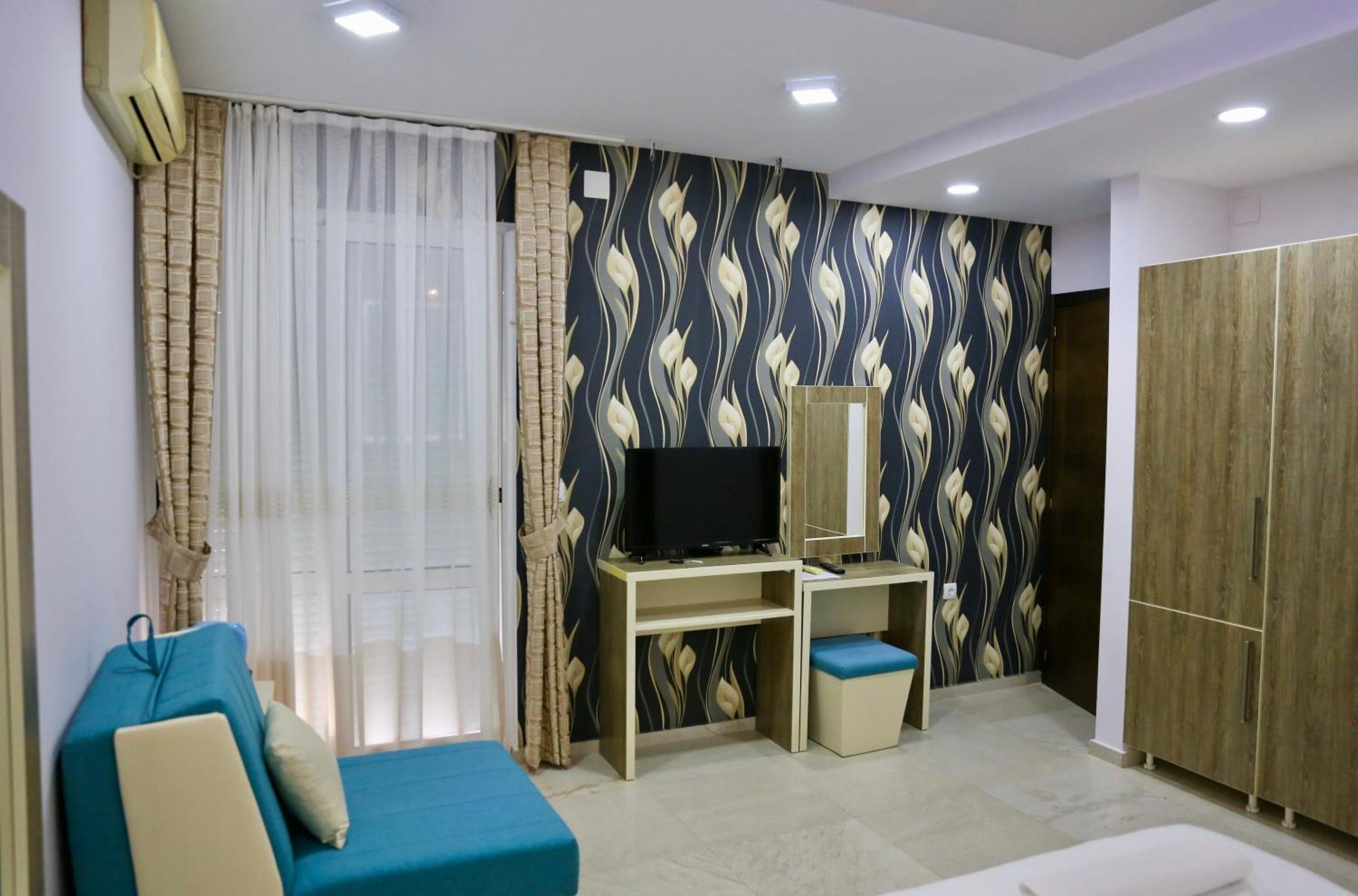Victoria Apartments Ülgün Oda fotoğraf