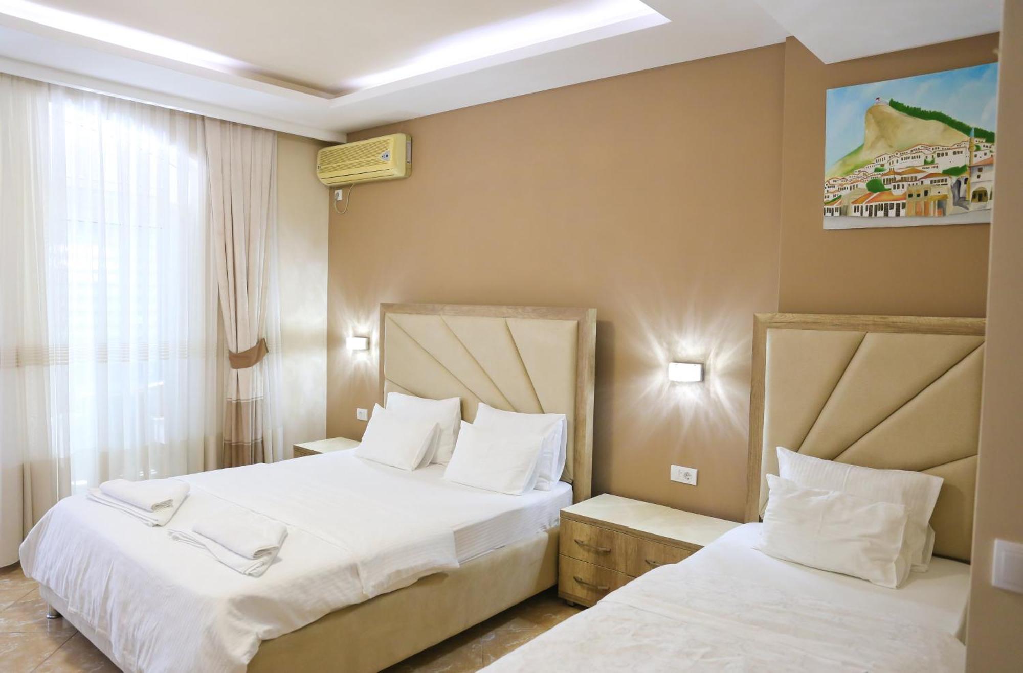Victoria Apartments Ülgün Oda fotoğraf