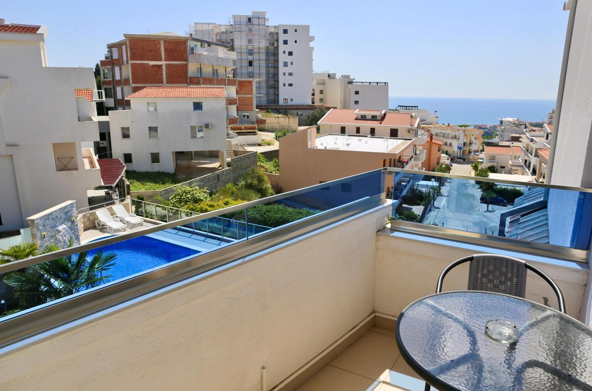 Victoria Apartments Ülgün Oda fotoğraf