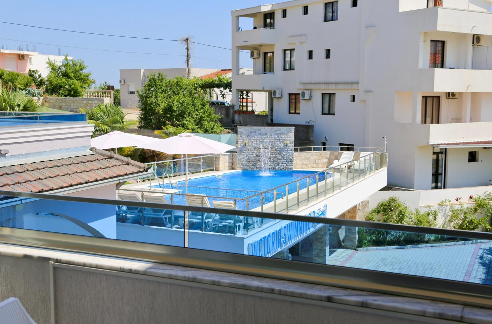 Victoria Apartments Ülgün Oda fotoğraf
