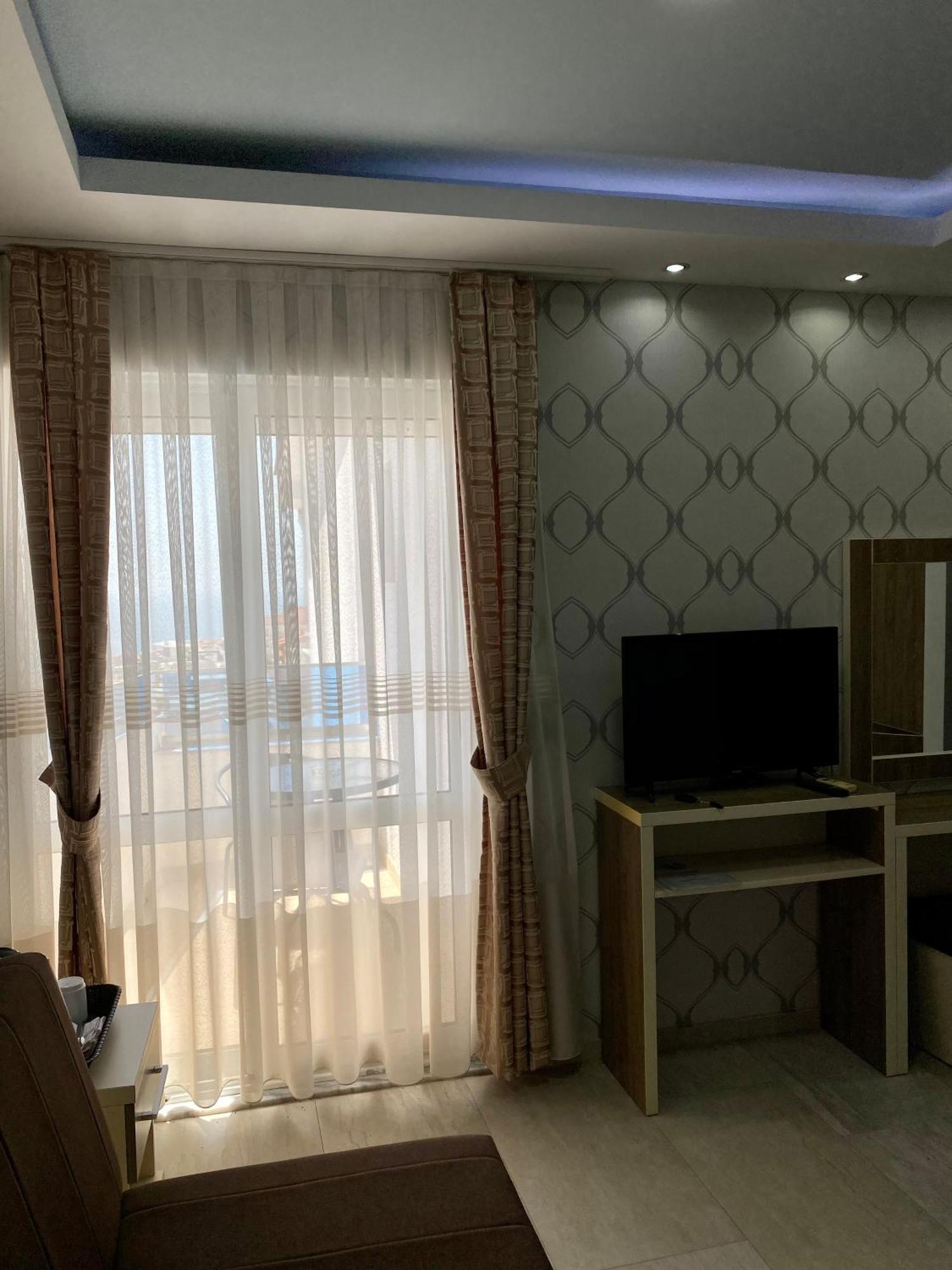 Victoria Apartments Ülgün Oda fotoğraf